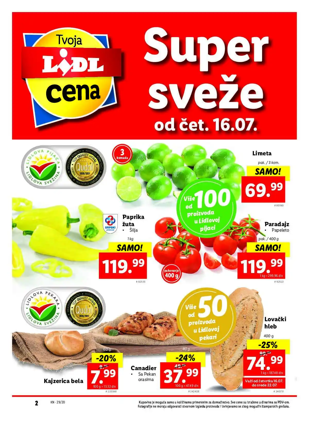 lidl